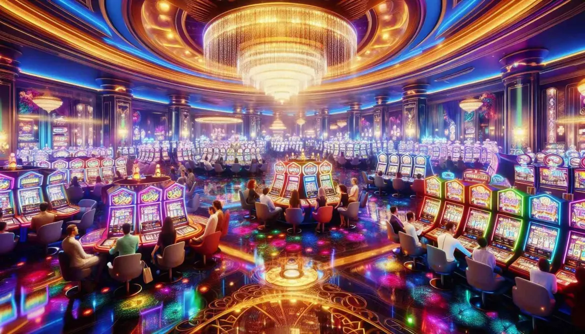 Rivo Casino
